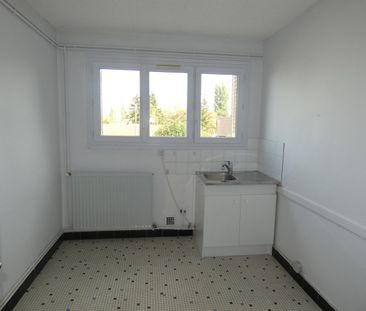 Beaune T3 avec cave - Photo 3