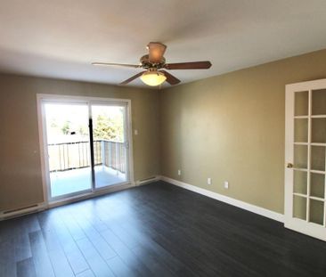 Appartement à louer - Terrebonne (La Plaine) (Laurier/Chartrand) - Photo 1