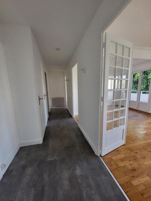 Location Appartement 3 pièces 72m² STE FOY LES LYON 69110 - Photo 1