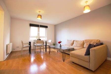 Silvergrove Street, Bridgeton, Glasgow - Photo 2