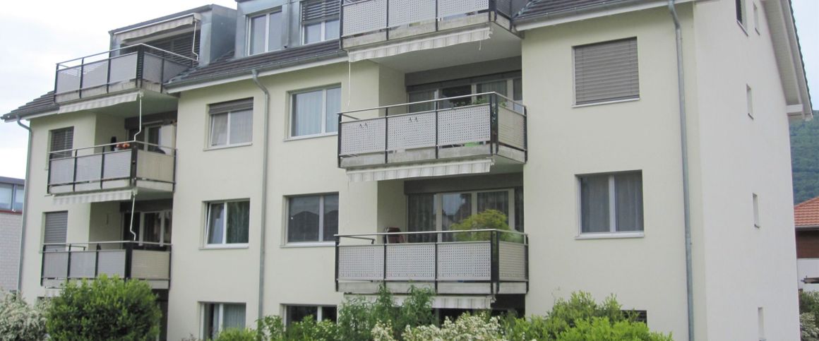 Pré-aux-Andins 6A, Marin - Photo 1