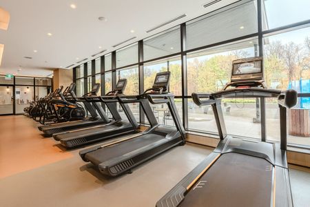 For Lease - 720 Whitlock Avenue Unit# 215, Milton, Ontario - Photo 3