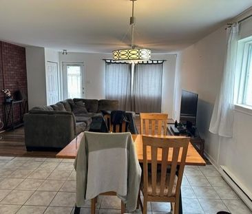 Appartement 5 1/2 à louer à Saint-Jerôme - Photo 1