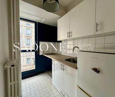 Location Appartement 1 pièce 32,24 m² à Neuilly-sur-Seine - Photo 5