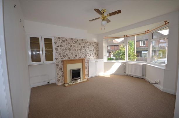 2 bedroom semi-detached house to rent - Photo 1