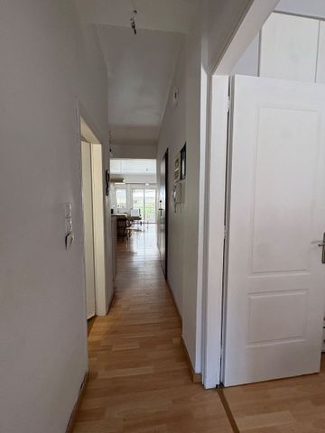 Διαμέρισμα για ενοικίαση Κυνοσάργους (Νέος Κόσμος) - Photo 3