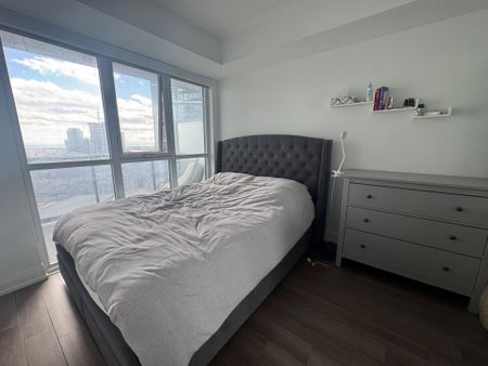For Lease - 77 Mutual Street Unit# #2502, Toronto, Ontario - Photo 2