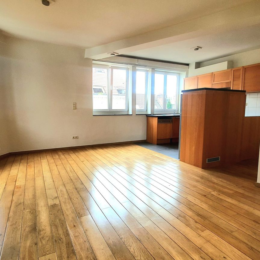 Appartement 2 chambres quartier Brugmann - Foto 1