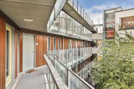 Sumatrastraat 55-C, Timorpleinbuurt-Zuid, 1094LP, Amsterdam - Foto 4