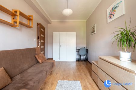 Od zaraz! | 46m2 | 2 osobne pok. | Bronowice - Фото 3