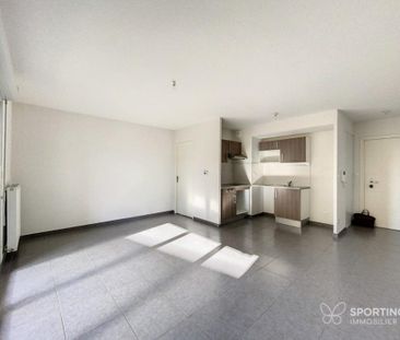 Appartement 3 pièces – 59 m² - Photo 2