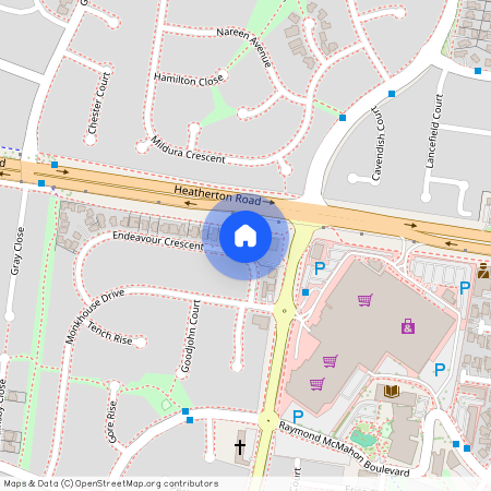 2/43 Endeavour Crescent, Vic 3802, Endeavour Hills