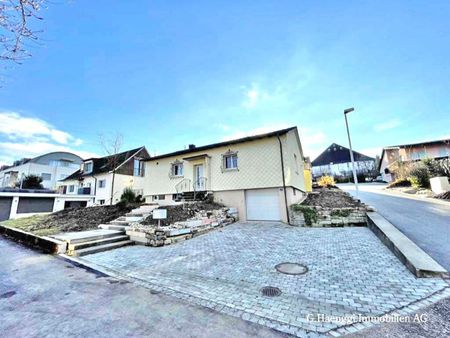 EFH in ruhiger Lage mit grossem Garten ohne Gartenarbeit - Photo 3