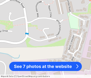 Chelmsford Drive, Grantham - Photo 1