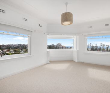 8/2a Kangaroo Street, Manly NSW 2095 - Apartment For Rent | Domain - Photo 1