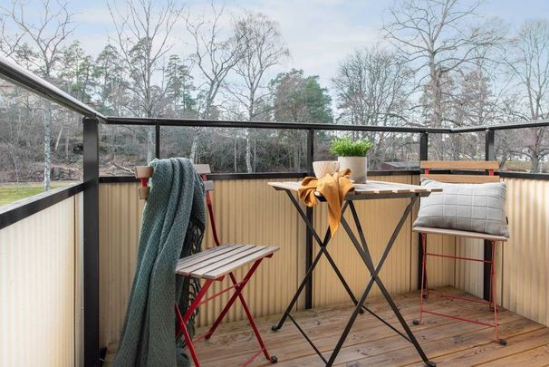 Garnisonsvägen, Linköping - Photo 1