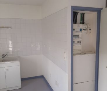 Location - Appartement T3 - 63 m² - Le Bélieu - Photo 3