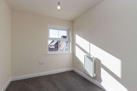 Bream Place, Stapeley, Nantwich - Photo 3