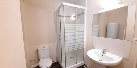 Appartement T1 à louer Bruz - 20 m² - Photo 3