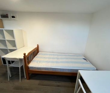 Studio Flat, Nether Street, N12 - Photo 5