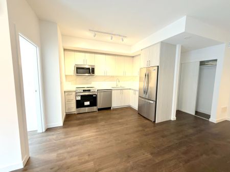 For Lease - 117 Marydale Avenue Unit# 23, Markham, Ontario - Photo 5