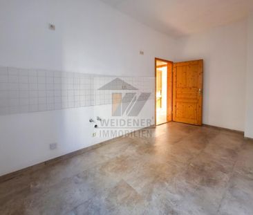 Nähe Hofwiesenpark und FH! 2 Raum Whg. mit Wanne & Dusche in Gera-U... - Photo 6