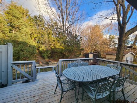 For Lease - 5 Cabot Court Unit# Main floor, Aurora, Ontario - Photo 5