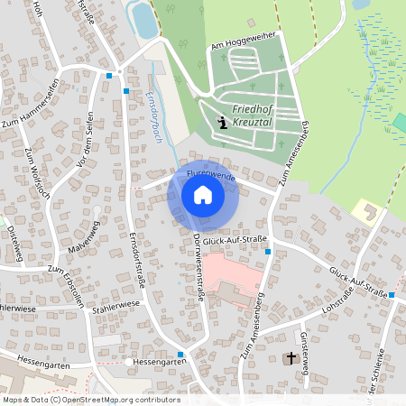 Dörrwiesenstraße16, 57223 Kreuztal