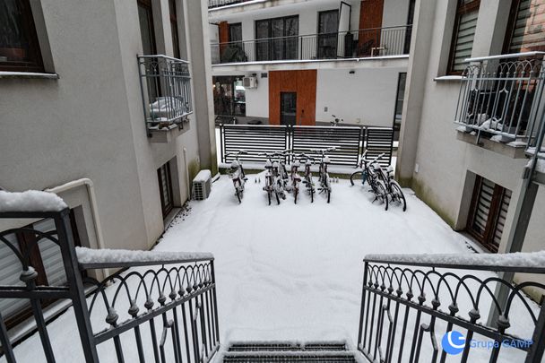 Stare Podgórze*Św. Kingi*Kawalerka – 35m2 - Photo 1