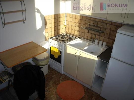 Słowiańska, Wrocław - Zdjęcie 1