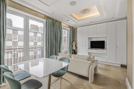 Drake House, Marsham Street, Westminster, London, SW1P - Photo 3