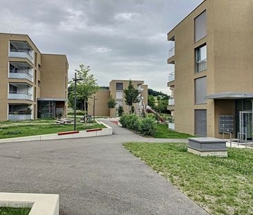 LA DOUCEUR DE LA NATURE AUX PORTES DE FRIBOURG - Foto 5