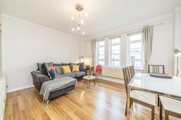 Hatherley Grove, W2, London - Photo 1