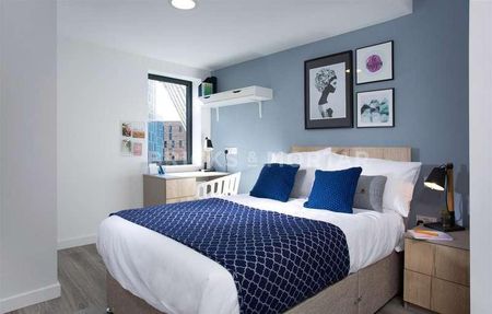 (?ppw Inc Wifi And Tv License) St James' View, City Centre, NE1 - Photo 4