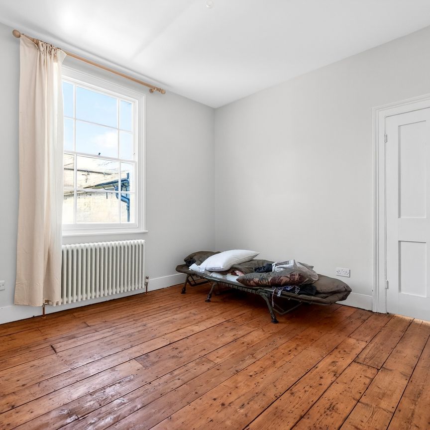 Lorrimore Road, London, SE17 3LZ - Photo 1