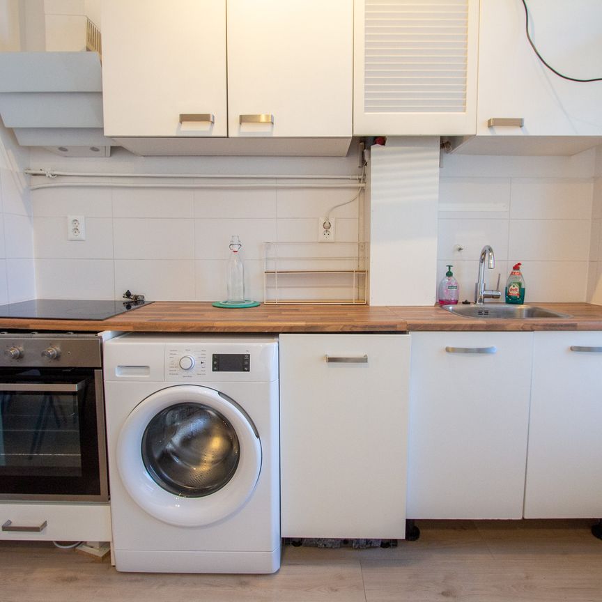 20260801 Pieter de Raadtstraat - Photo 1