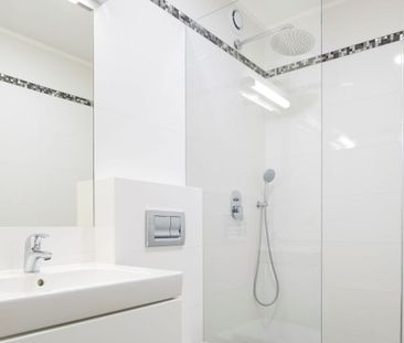 Apartament w klimatycznej kamienicy 30 m² - Photo 2