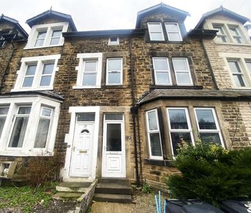 1 bedroom flat to rent - Photo 6