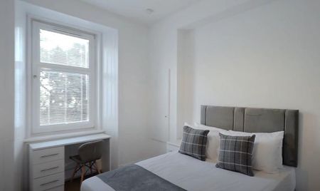 2 bedroom flat to rent - Photo 4