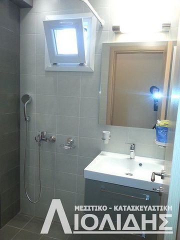 Διαμέρισμα για ενοικίαση Ρωμαϊκή Αγορά - Βενιζέλου - Ιστορικό Κέντρο (Κέντρο Θεσσαλονίκης) - Photo 5