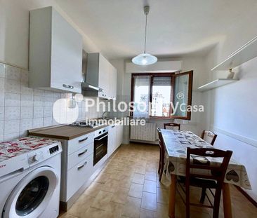 Quadrilocale via Alcide De Gasperi 40, Centro, Porto Recanati - Photo 4