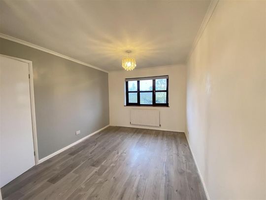 2 bedroom maisonette to rent - Photo 1