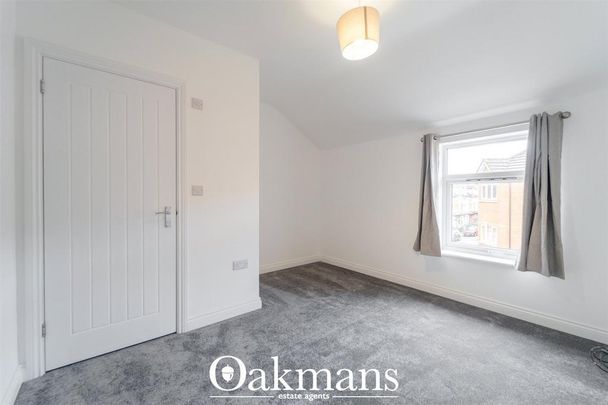 6 bedroom terraced house to rent - Photo 1