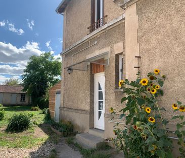 Appartement T2 Varennes-Vauzelles à louer - Photo 6