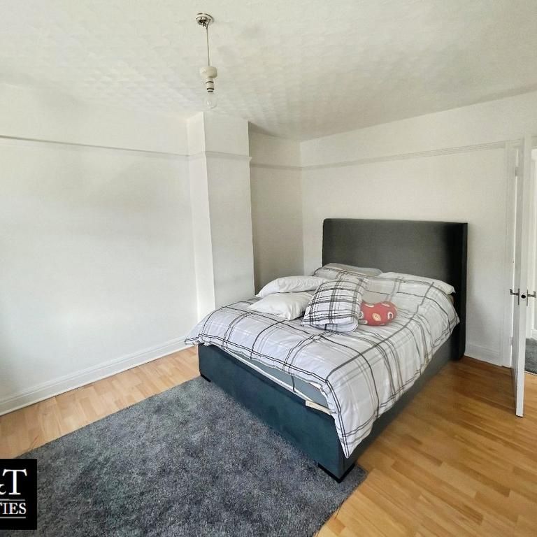 2 bedroom semi-detached house to rent - Photo 1