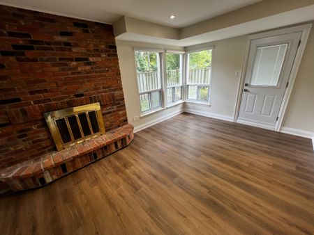 For Lease - 74 Thimble Berry Way, Toronto, Ontario - Photo 3