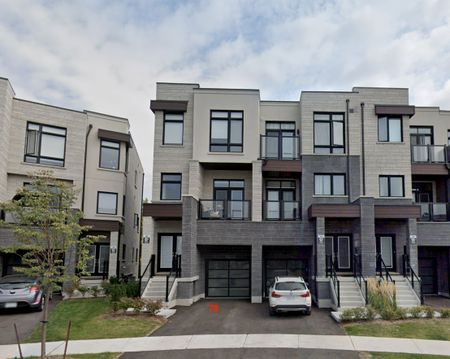 For Lease - 78 Golden Trail, Vaughan, Ontario - Photo 4