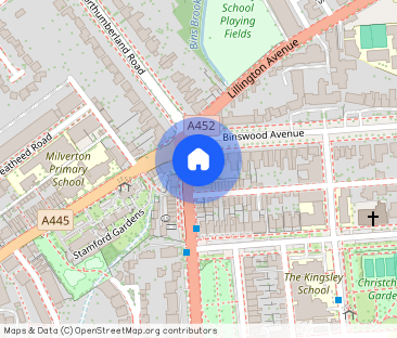 Binswood Street, Leamington Spa - Photo 1