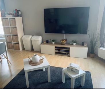 Appartement te huur - Foto 4