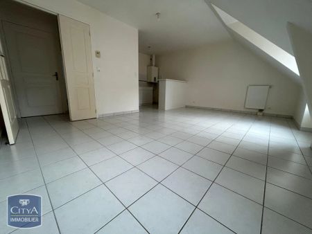 Appartement à louer 3 pièces 54m² - Photo 5